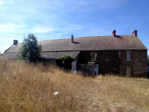 Thury-Harcourt Calvados farm foto 7371769