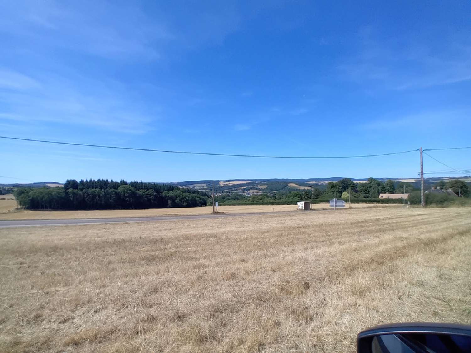 for sale farm Thury-Harcourt Calvados 2