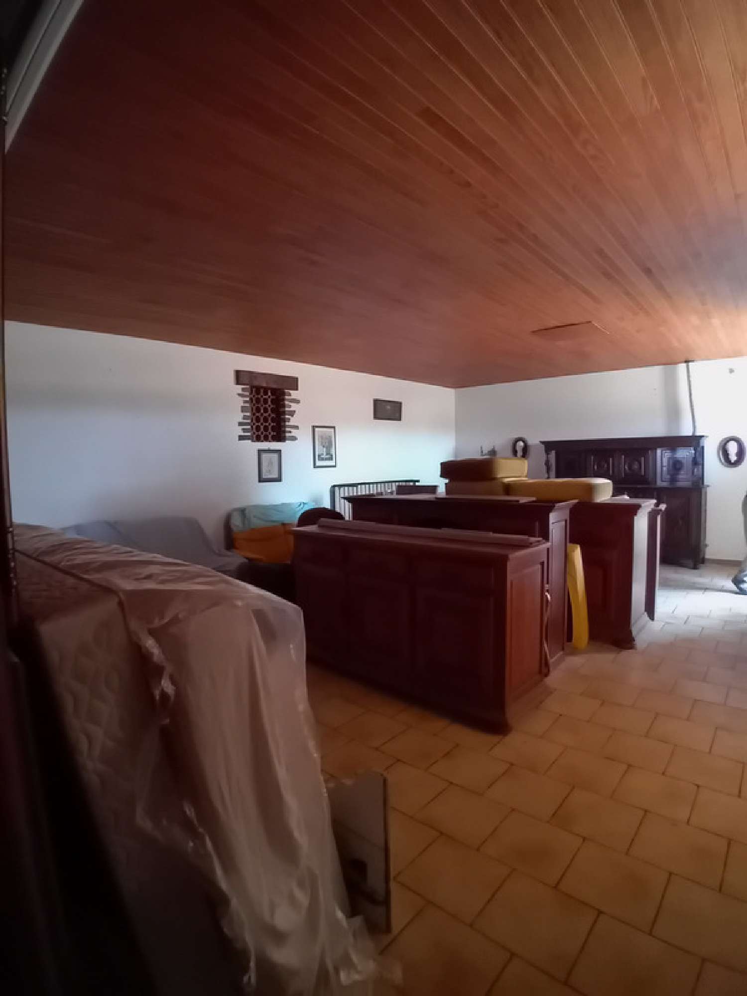 for sale farm Thury-Harcourt Calvados 8