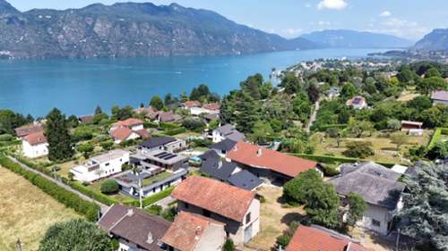  à vendre ferme Tresserve Savoie 2