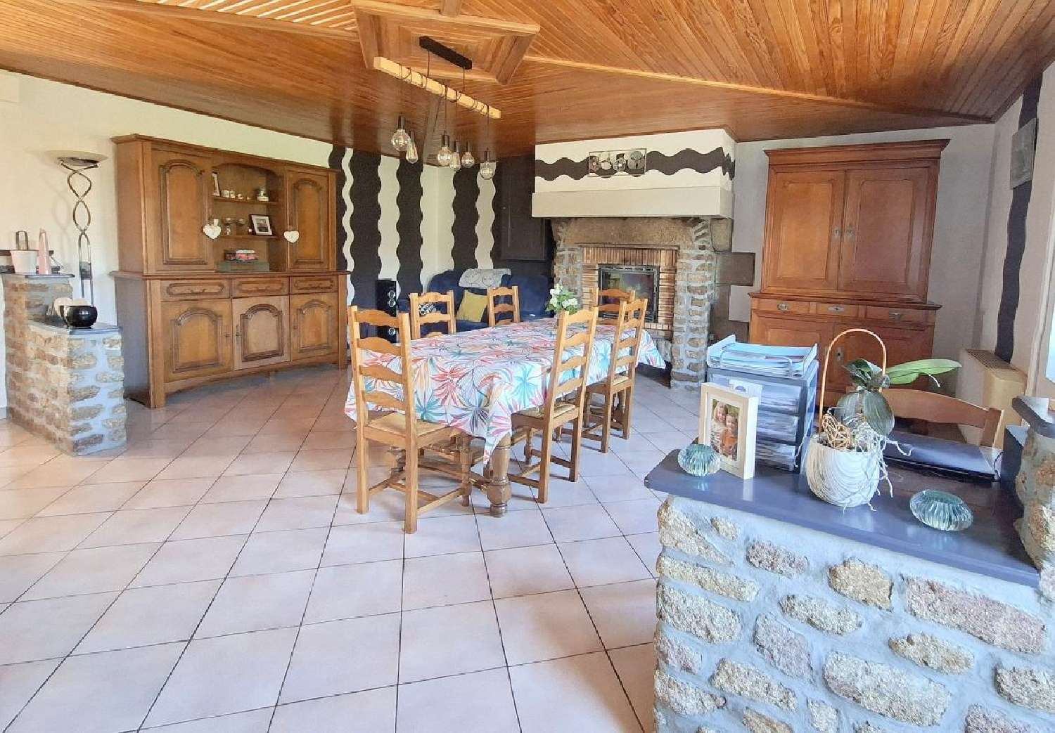  for sale farm Vautorte Mayenne 3