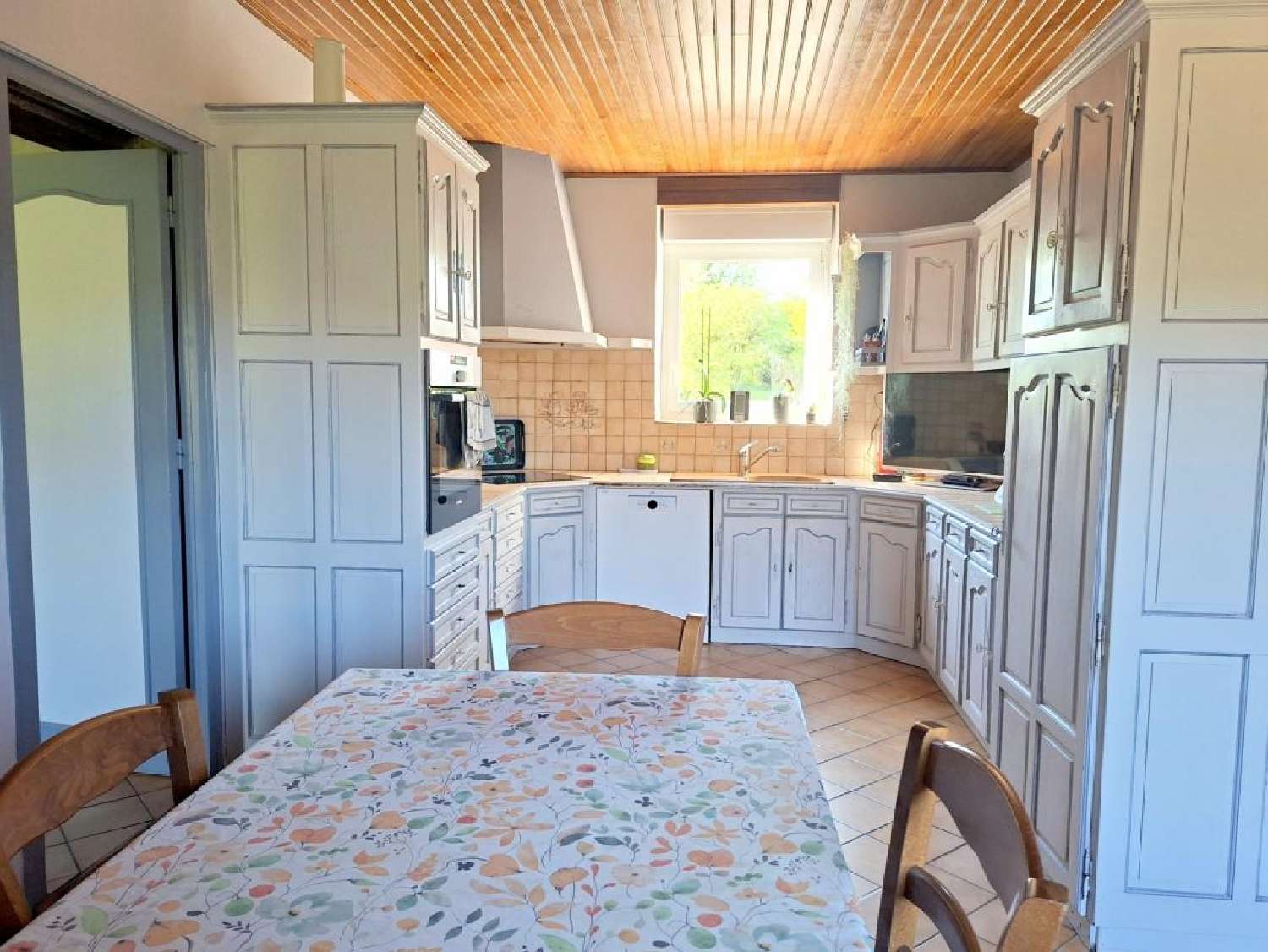  for sale farm Vautorte Mayenne 7