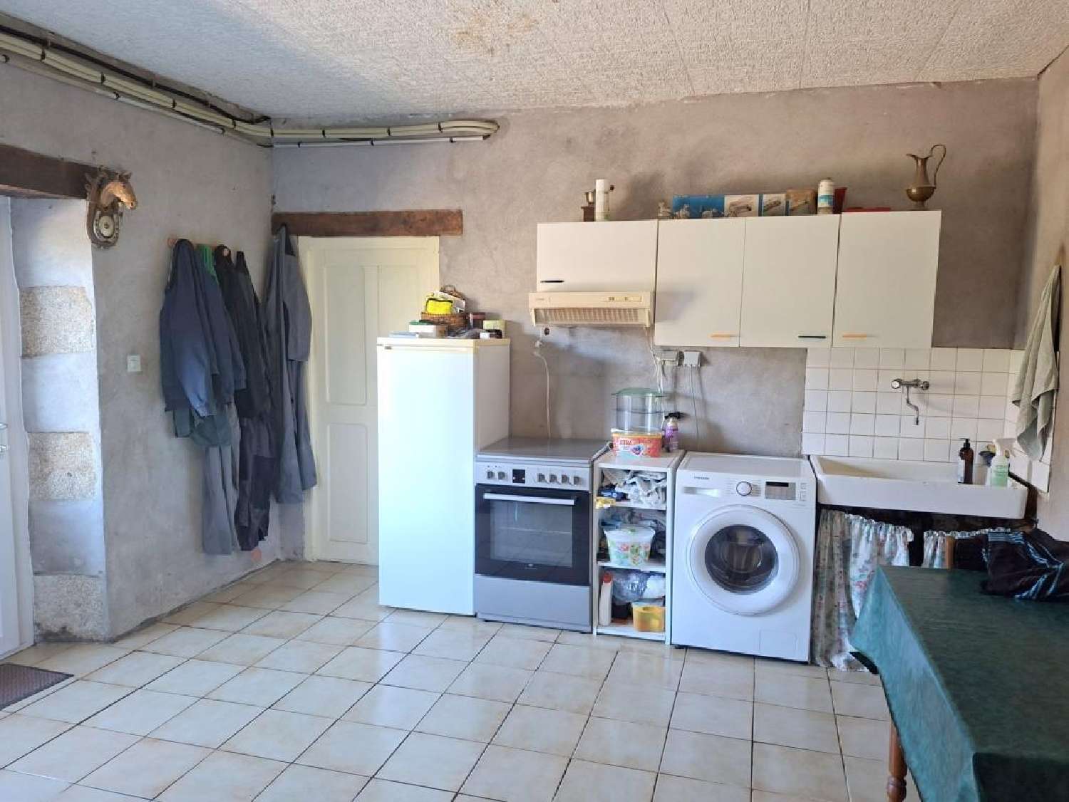  for sale farm Vautorte Mayenne 8