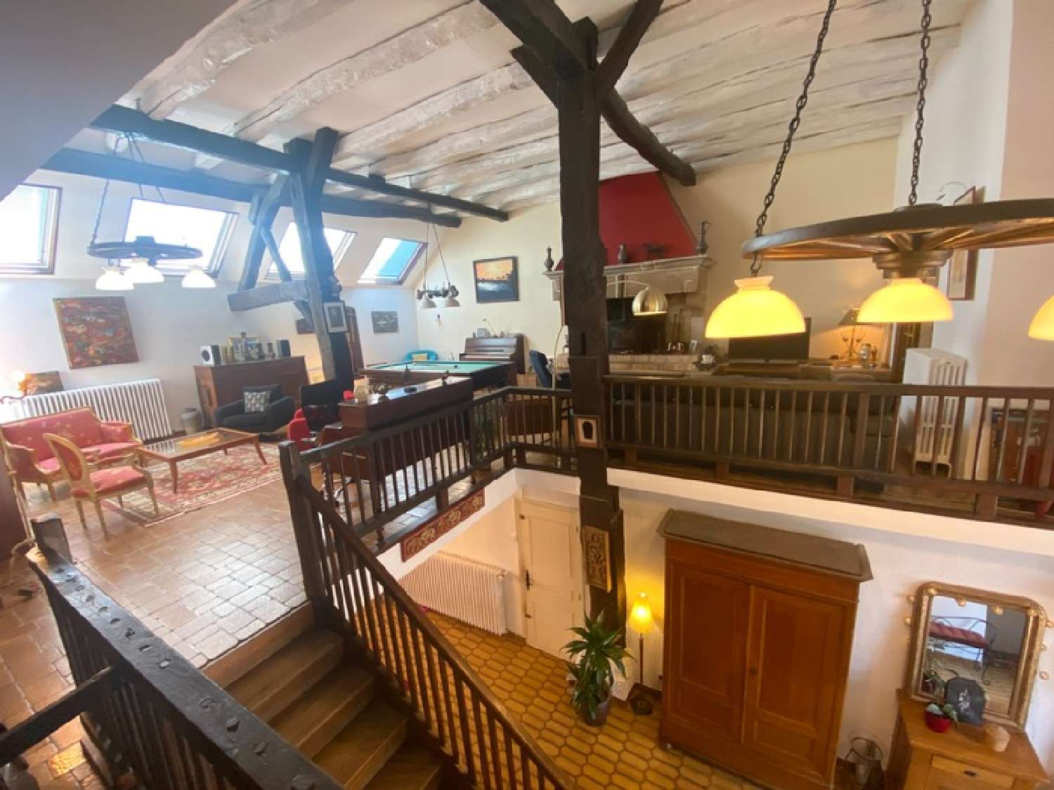  à vendre ferme Vesoul Haute-Saône 2