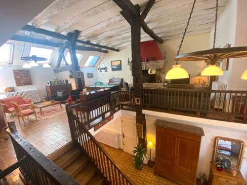  te koop boerderij Vesoul Haute-Saône 2