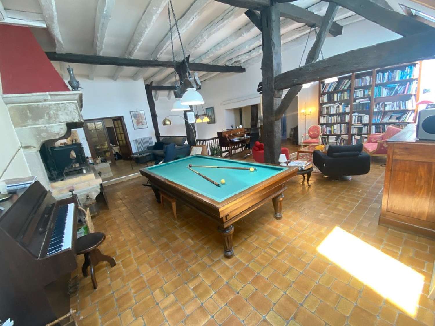  à vendre ferme Vesoul Haute-Saône 3