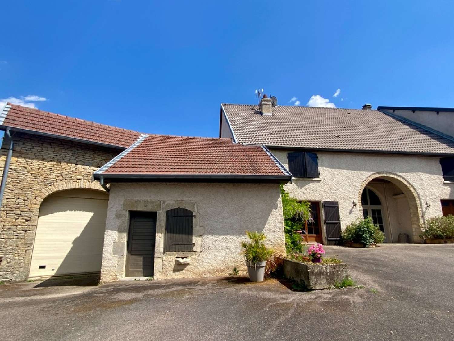  à vendre ferme Vesoul Haute-Saône 4