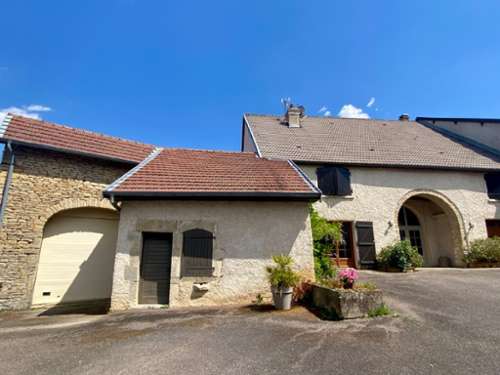  te koop boerderij Vesoul Haute-Saône 4