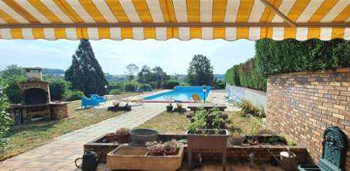  te koop boerderij Vesoul Haute-Saône 7