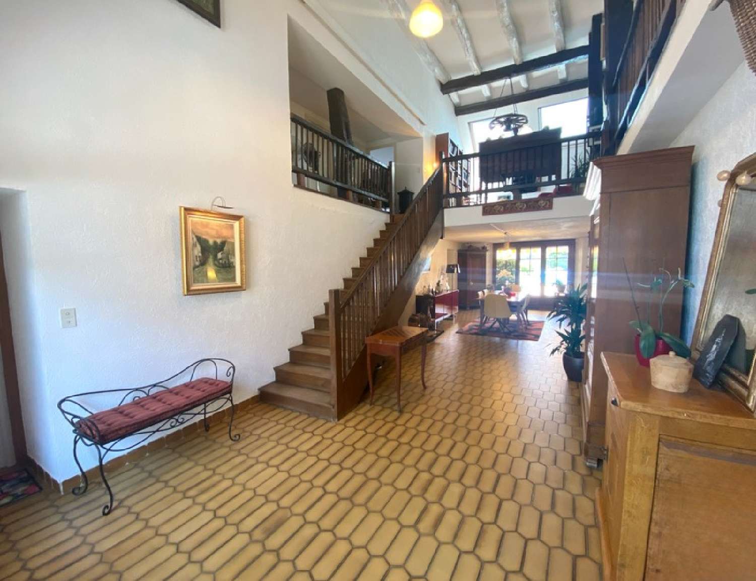  à vendre ferme Vesoul Haute-Saône 8