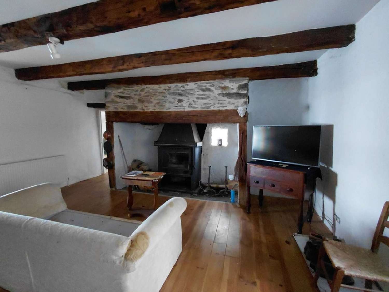 kaufen Bauernhof Vieillevie Cantal 8