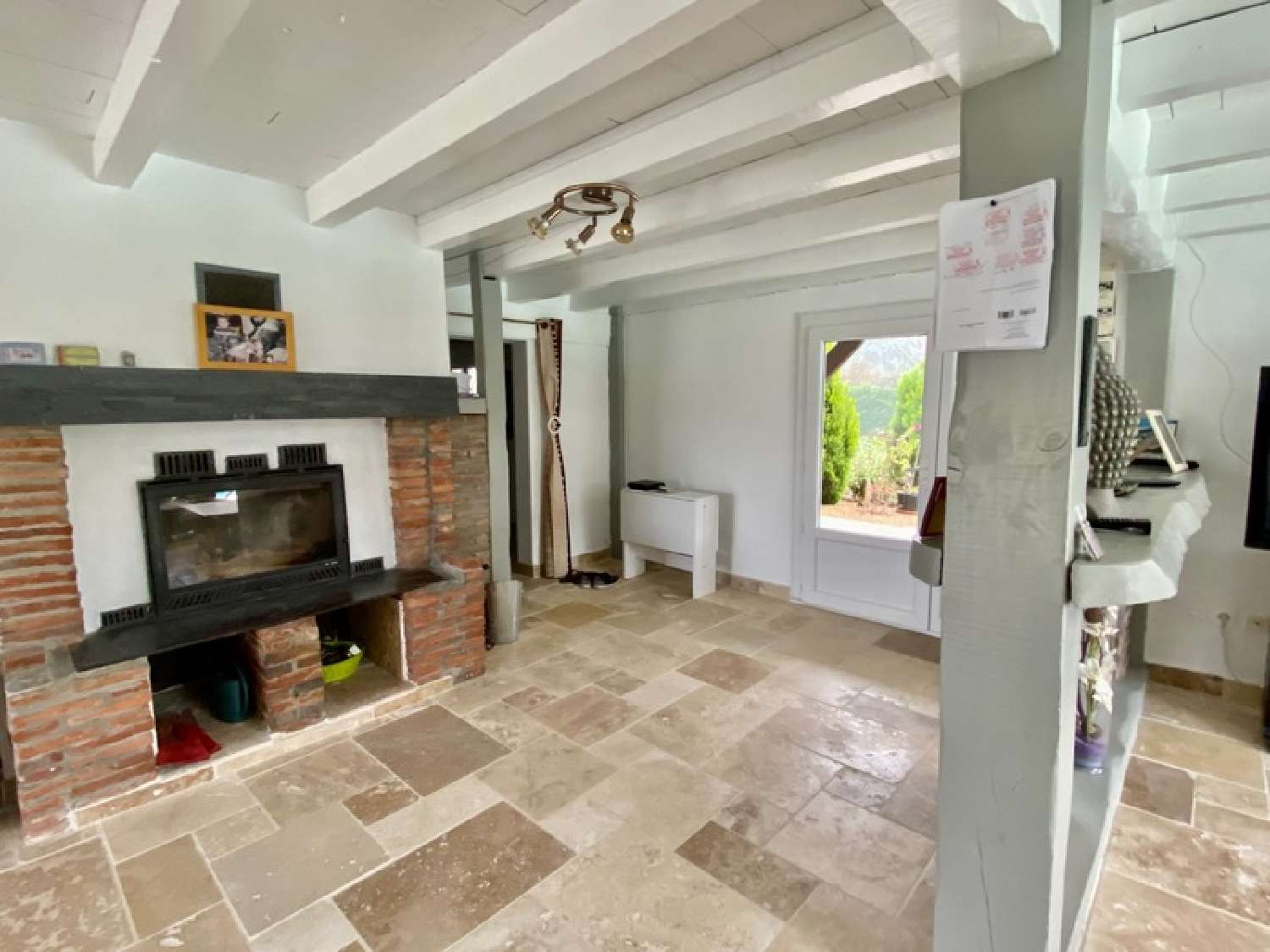 en venta casa rústica Ygos-Saint-Saturnin Landes 8