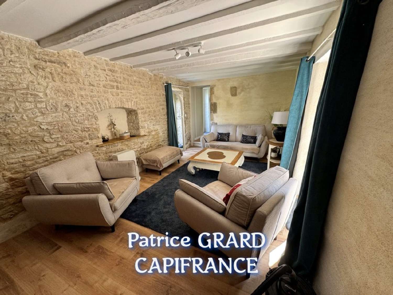 à vendre ferme Yvetot-Bocage Manche 7