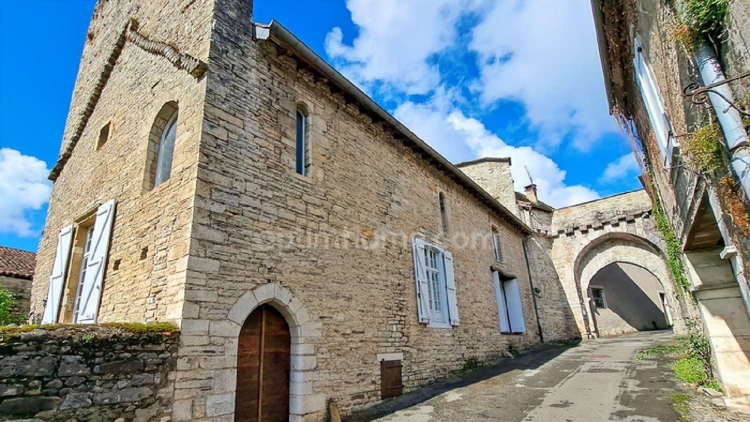 en venta casa Abitain Pirineos Atlánticos 2