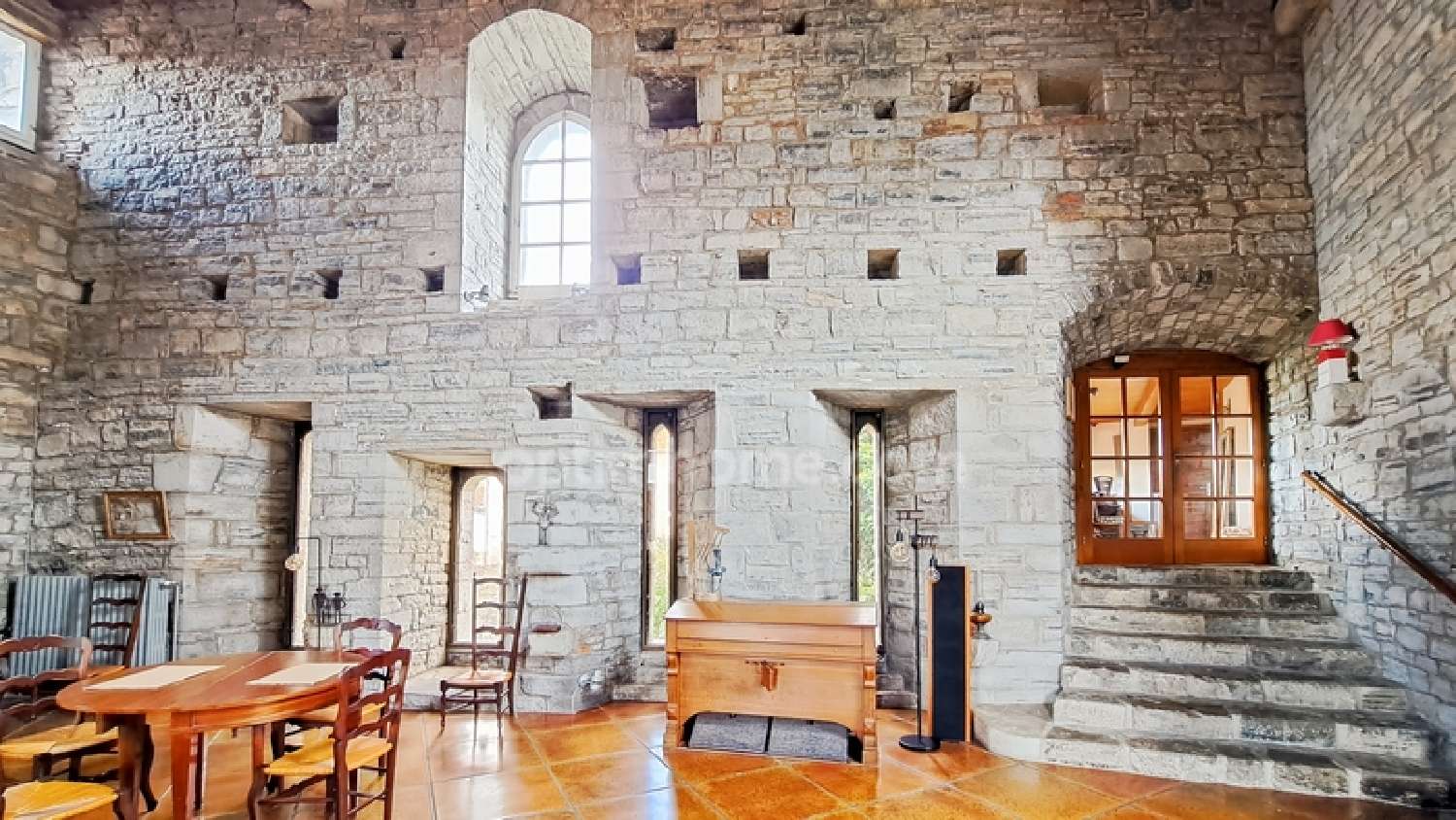 en venta casa Abitain Pirineos Atlánticos 3