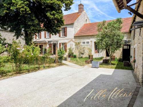 Ablis Yvelines maison foto 7370119