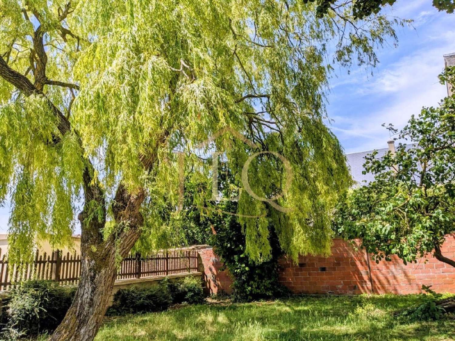  à vendre maison Ablis Yvelines 2
