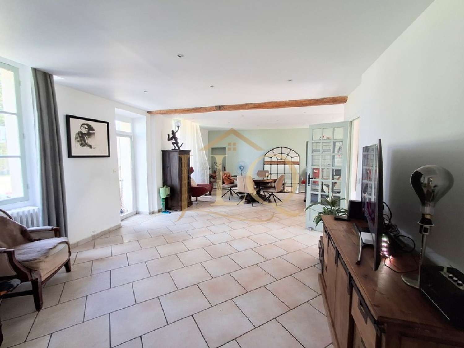  à vendre maison Ablis Yvelines 3