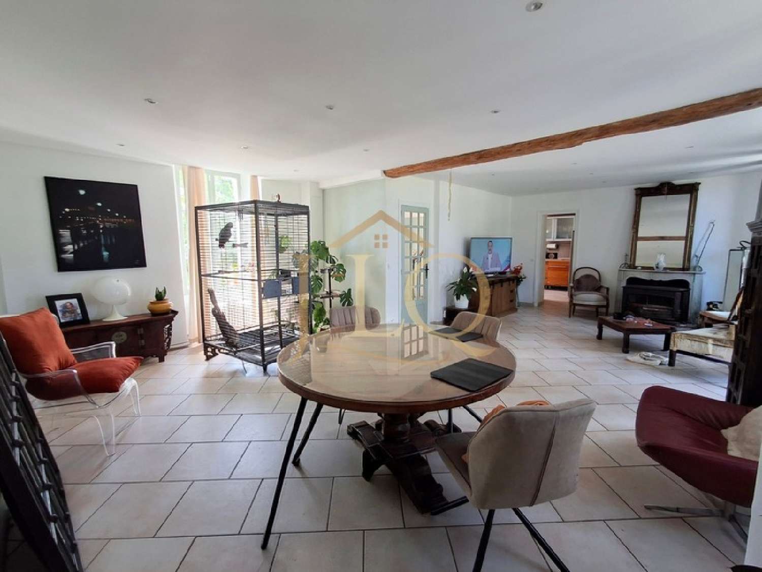 à vendre maison Ablis Yvelines 4
