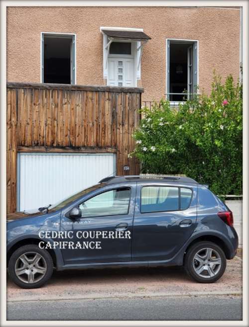 Abrest Allier maison foto 7379663