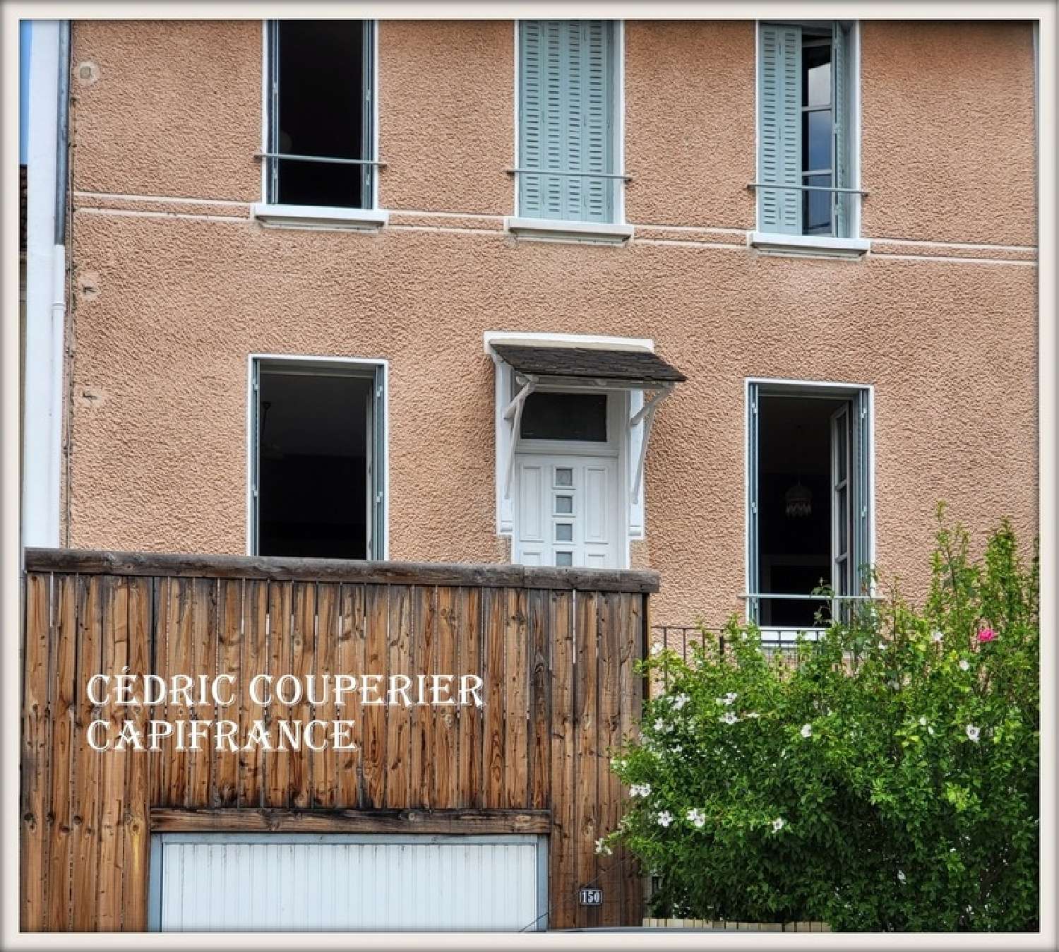  à vendre maison Abrest Allier 2