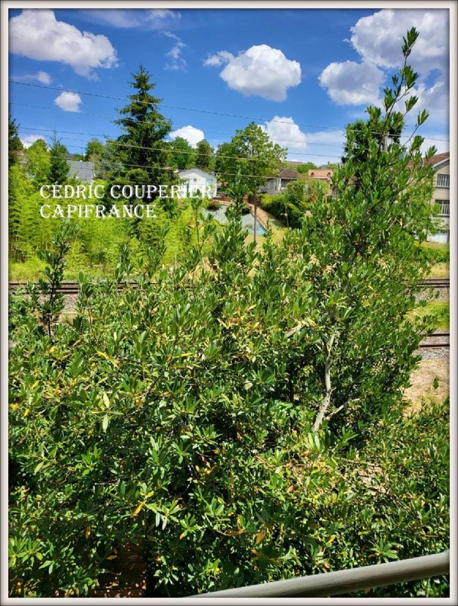  à vendre maison Abrest Allier 3