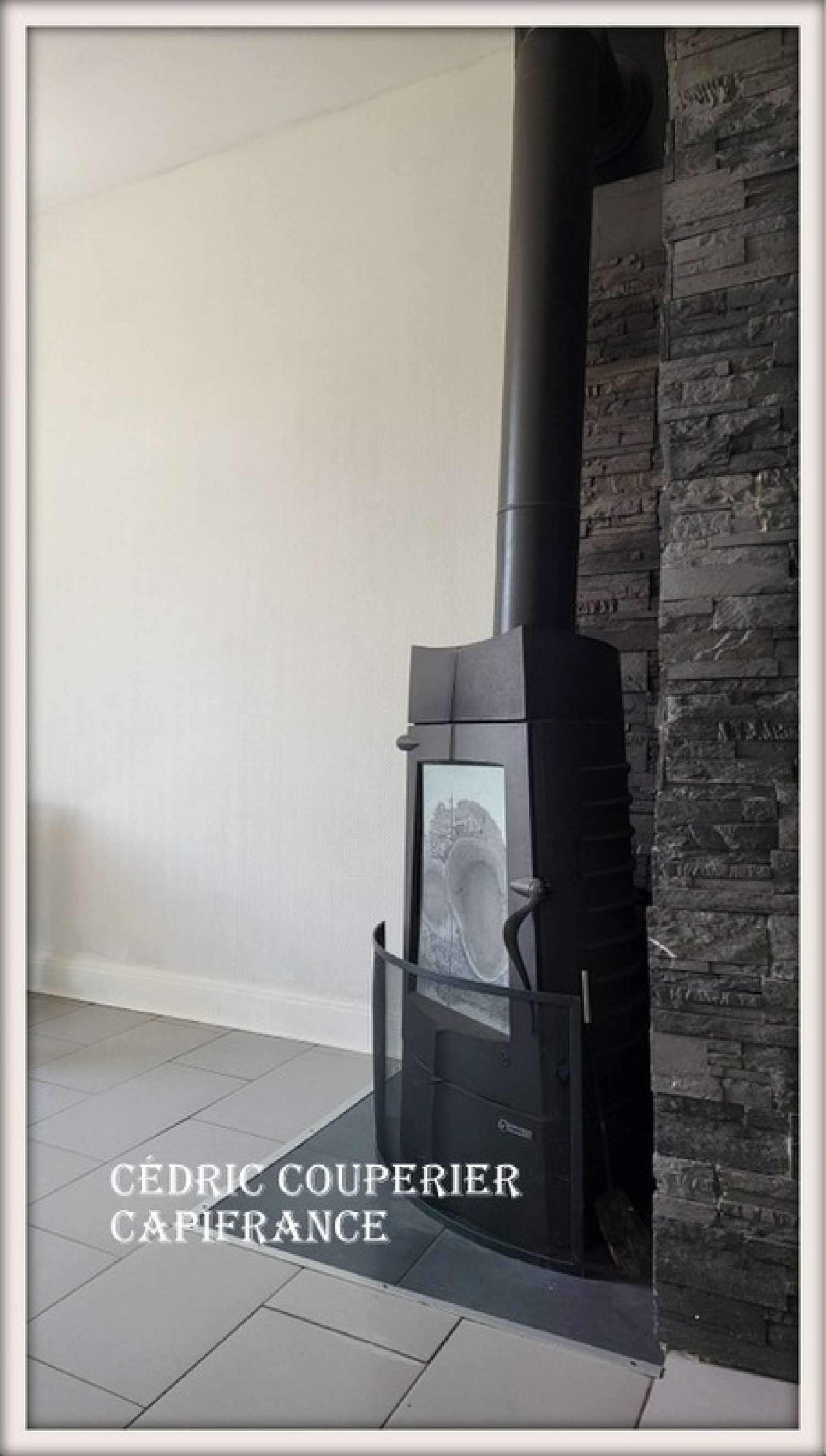  à vendre maison Abrest Allier 4