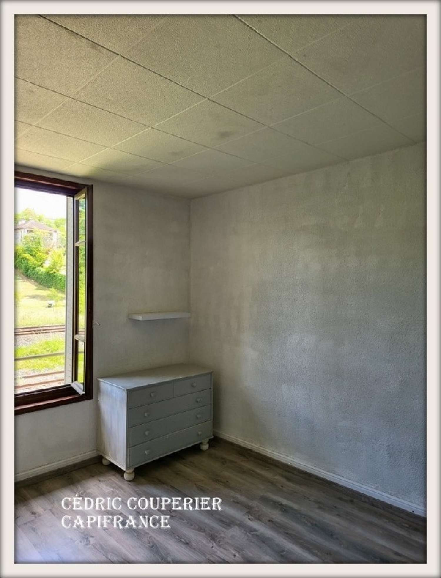  à vendre maison Abrest Allier 6