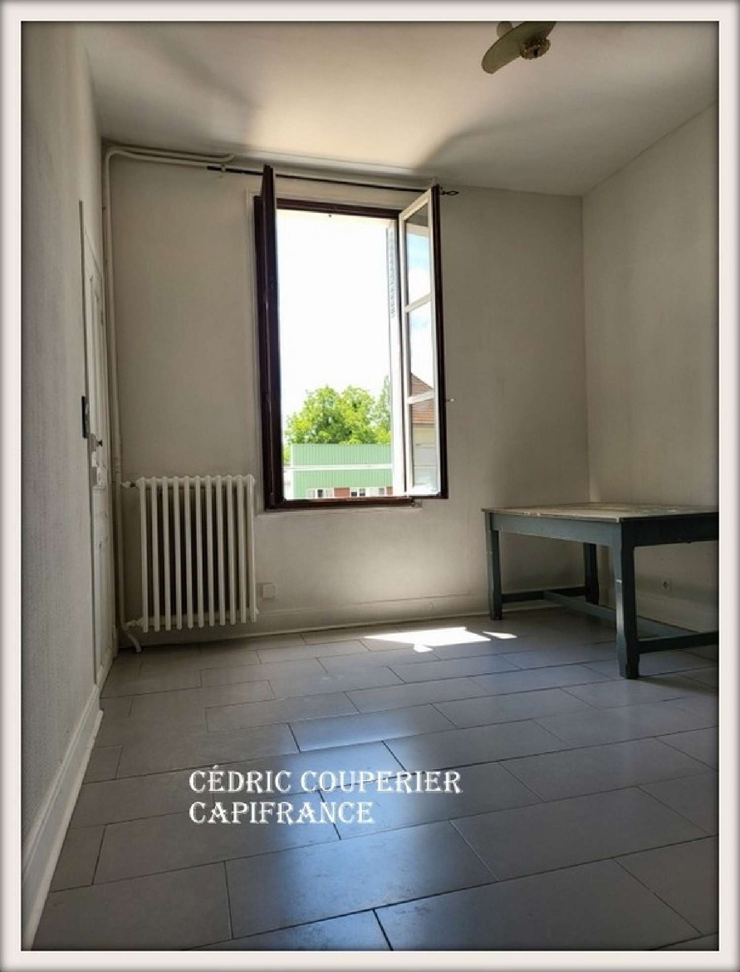  à vendre maison Abrest Allier 7