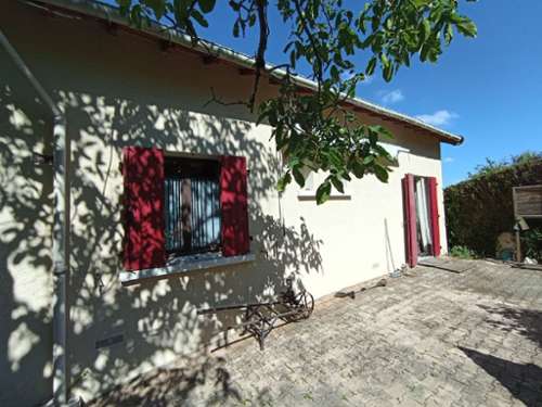 Abrest Allier maison foto 7373344