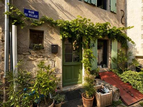 Abrest Allier huis foto 7373265