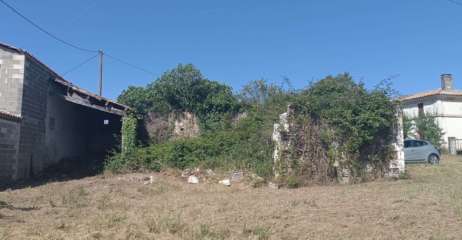 for sale house Abzac Gironde 6