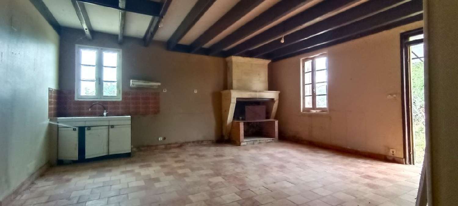 for sale house Abzac Gironde 7