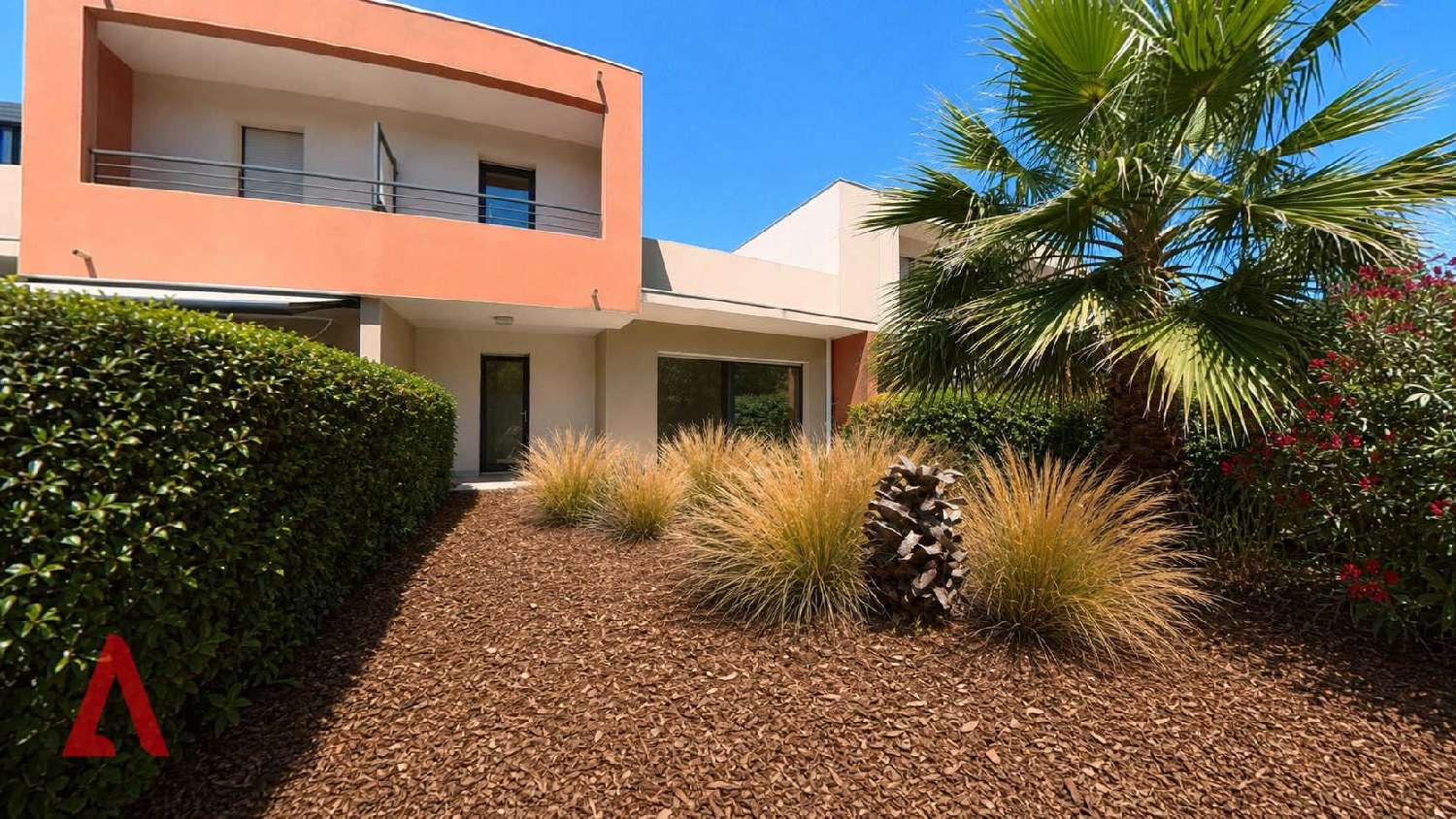 à vendre maison Agde Hérault 1