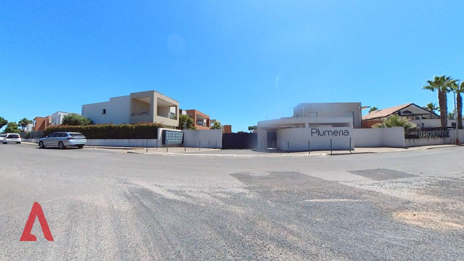 à vendre maison Agde Hérault 2