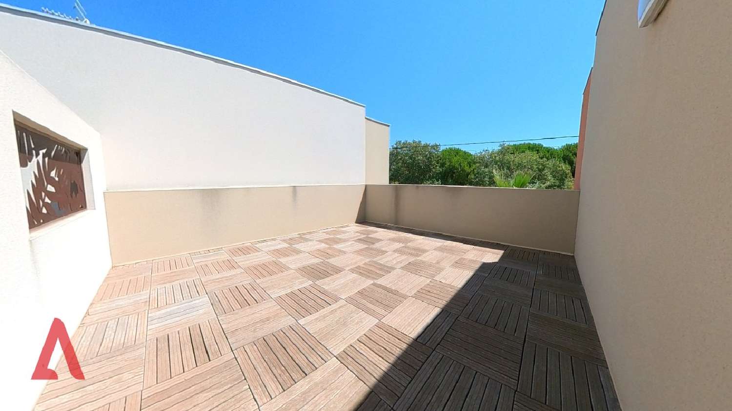 à vendre maison Agde Hérault 5