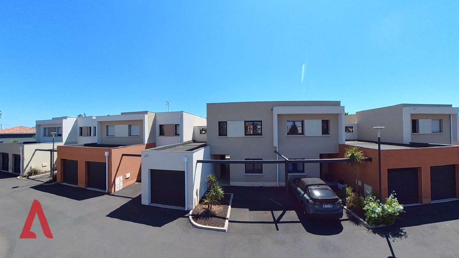 à vendre maison Agde Hérault 6
