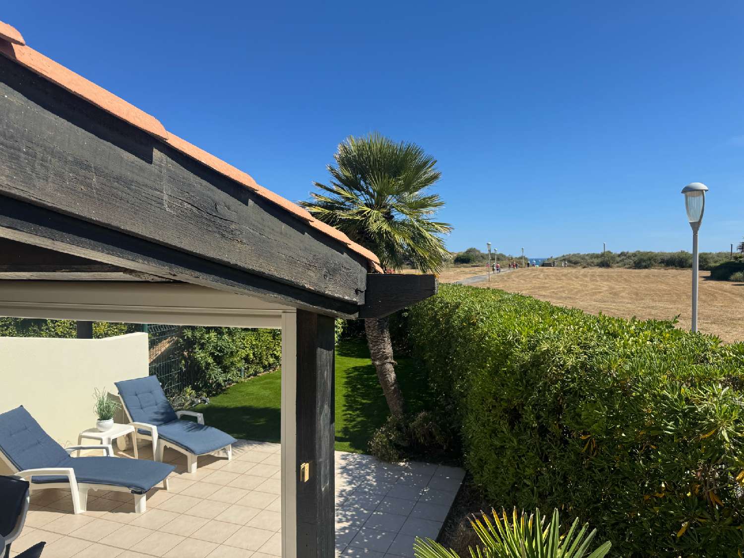  for sale house Agde Hérault 2