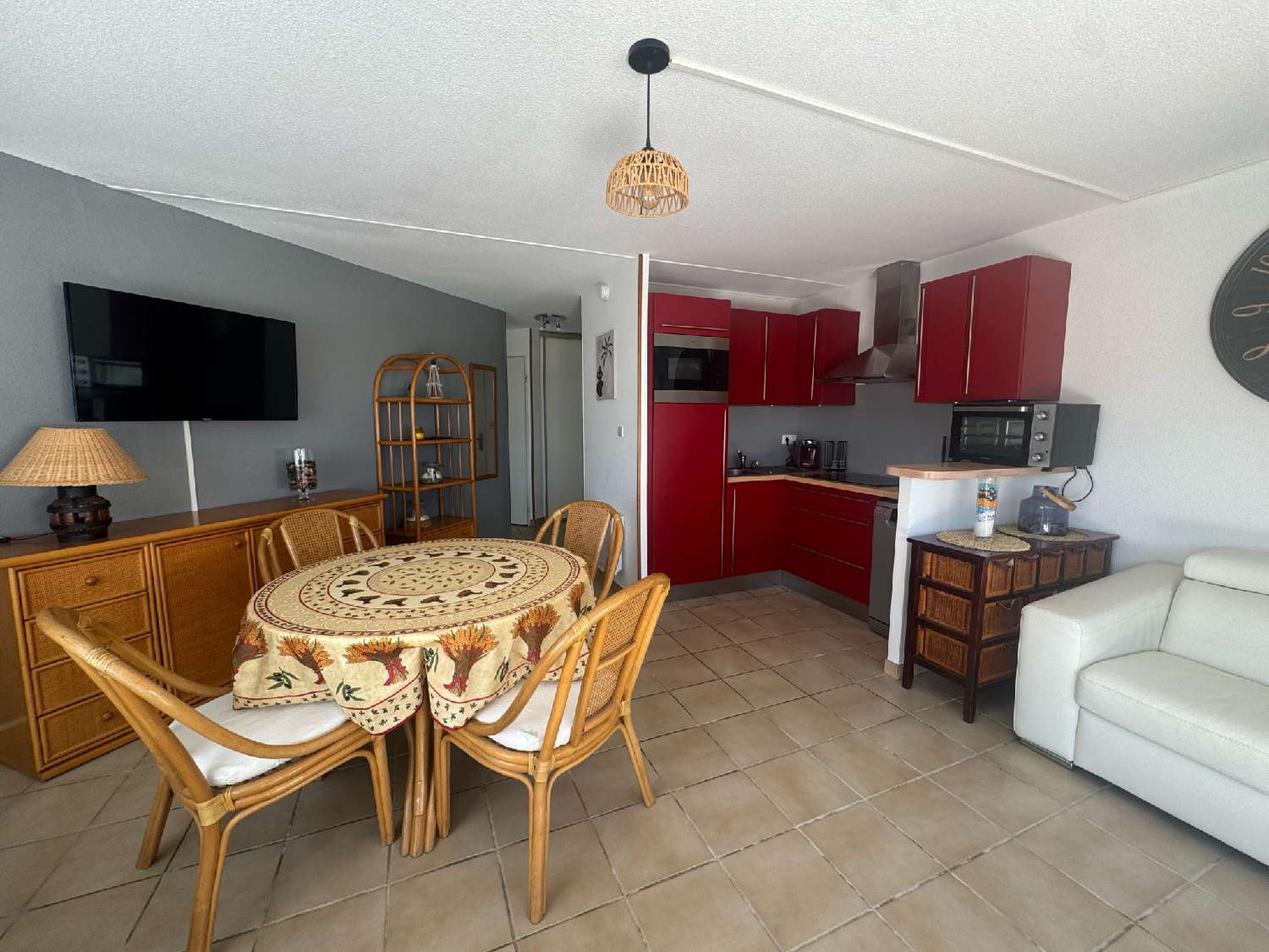  for sale house Agde Hérault 5