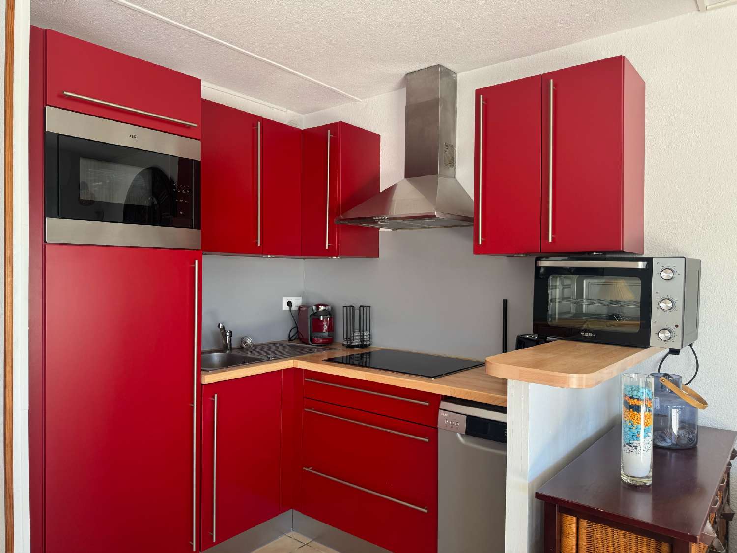  for sale house Agde Hérault 8