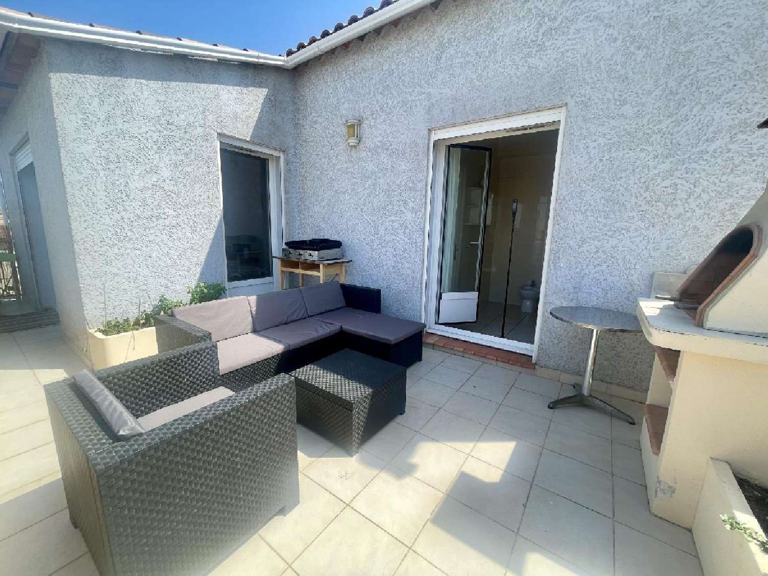 à vendre maison Agde Hérault 2