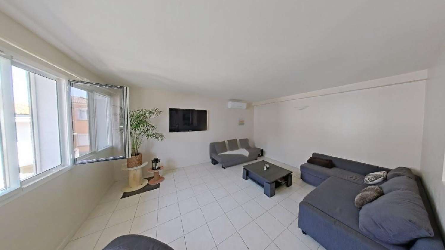 à vendre maison Agde Hérault 4