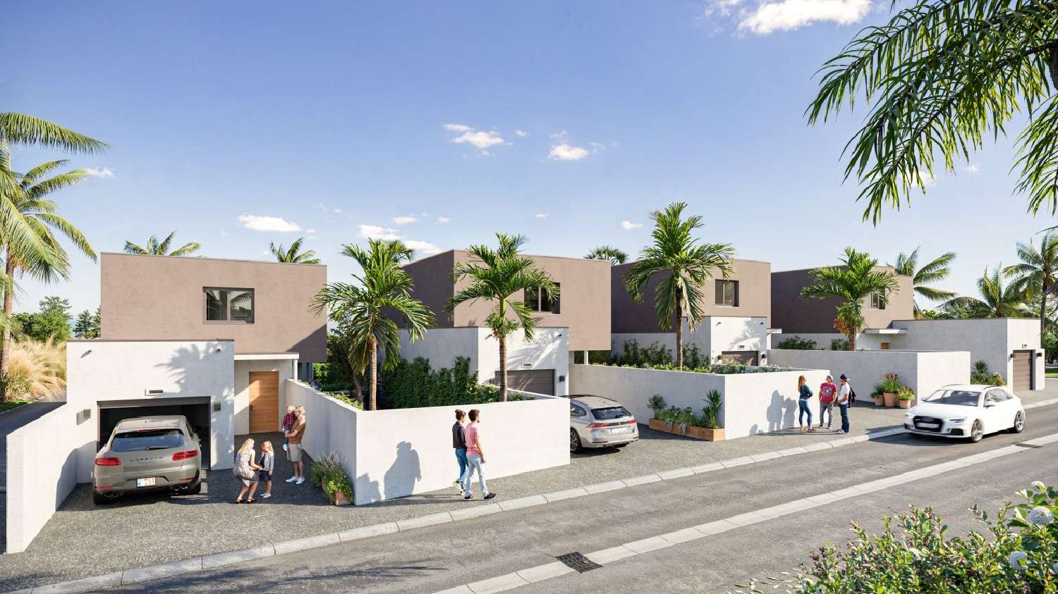 for sale house Agde Hérault 1