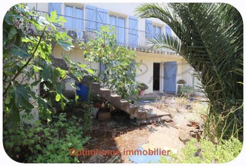 Agde Hérault casa foto 7382310