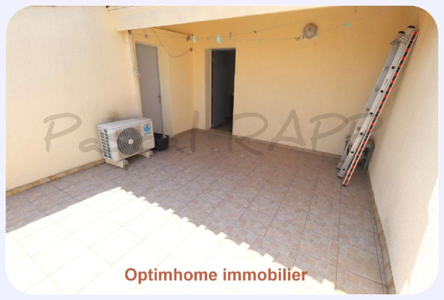 en venta casa Agde Hérault 7