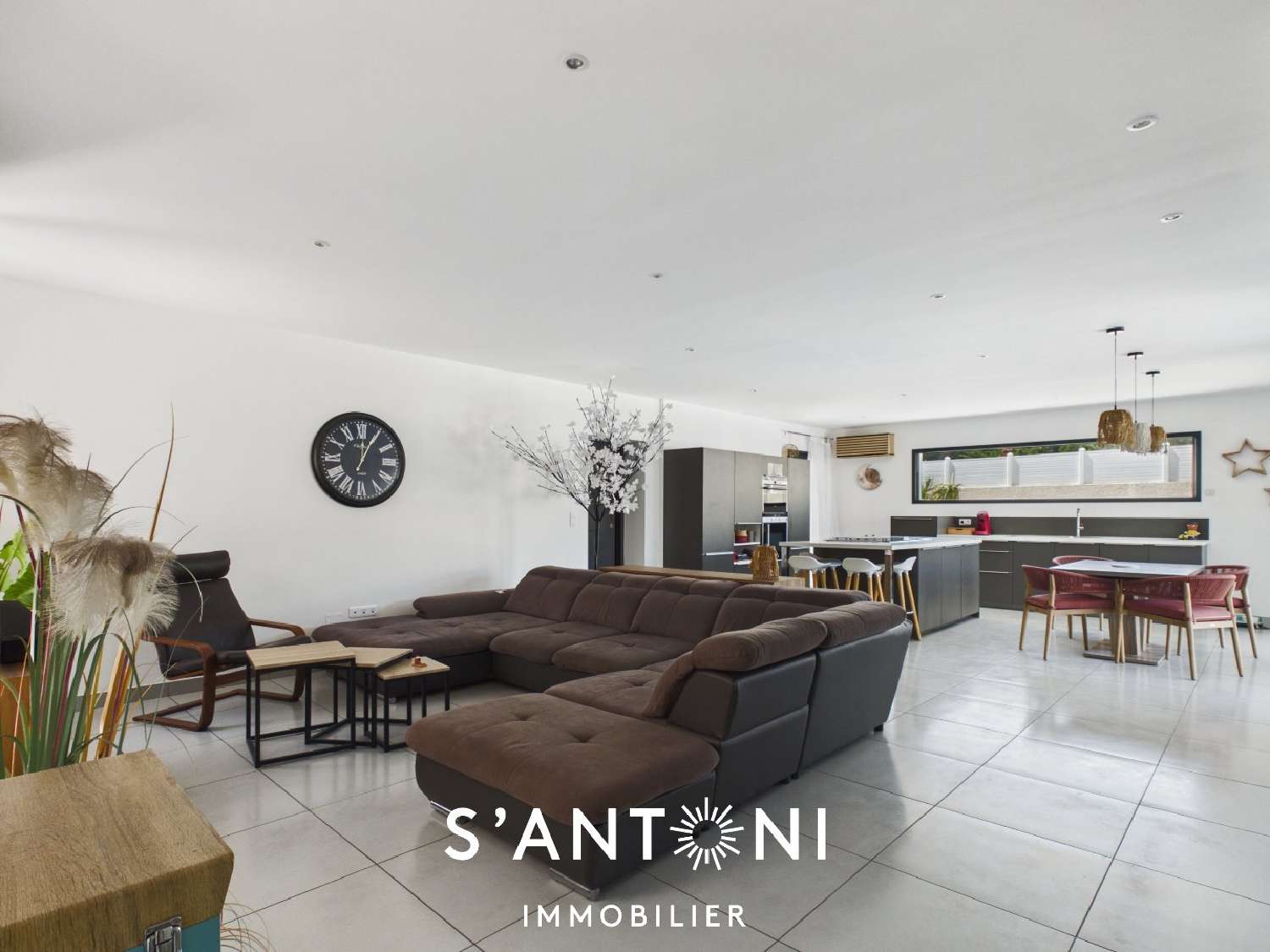 te koop huis Agde Hérault 3