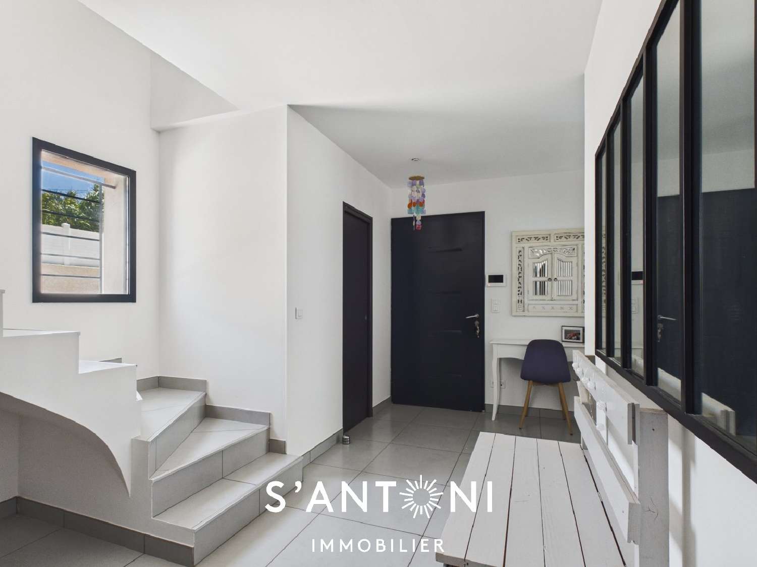 te koop huis Agde Hérault 5