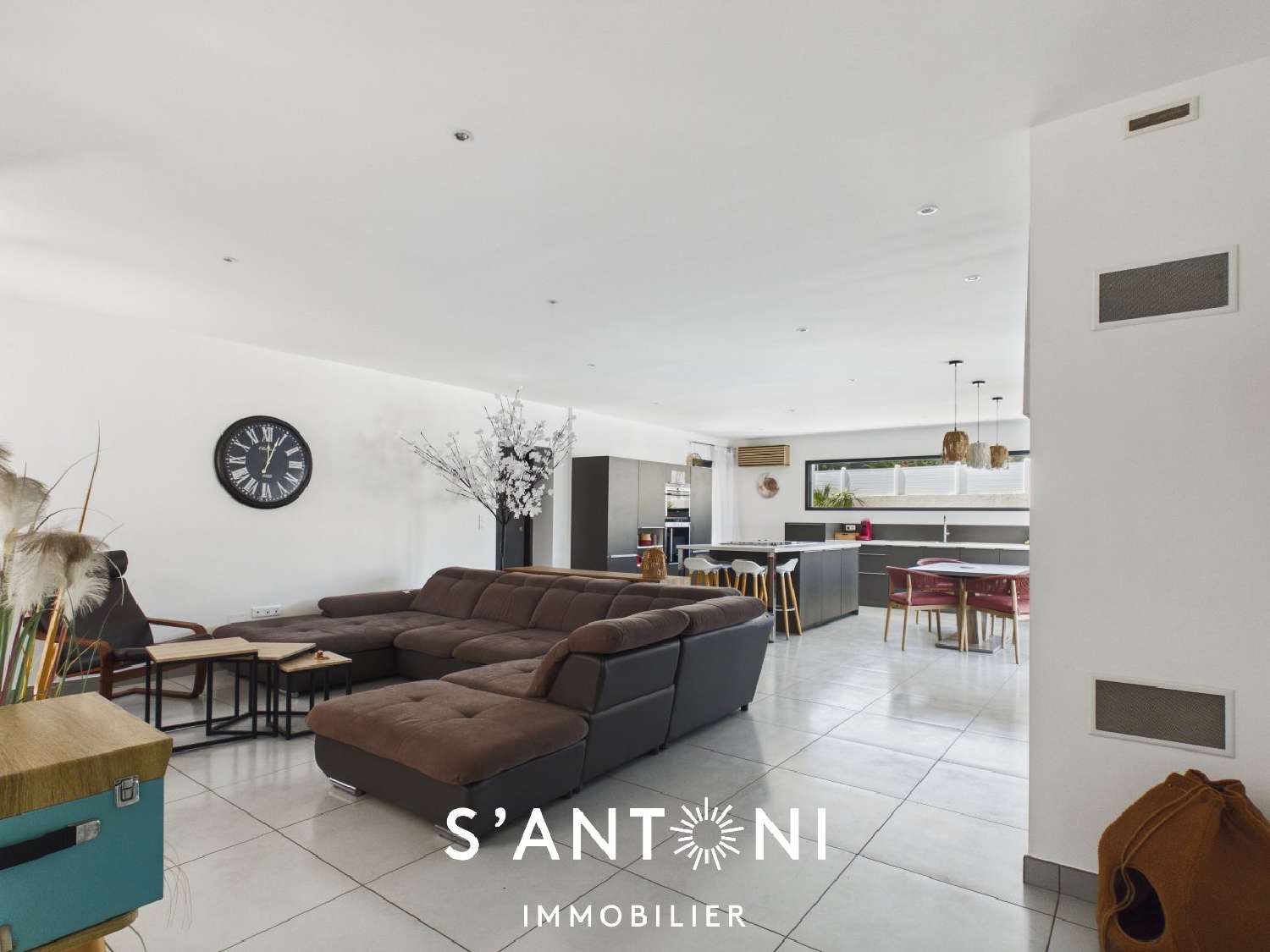 te koop huis Agde Hérault 8