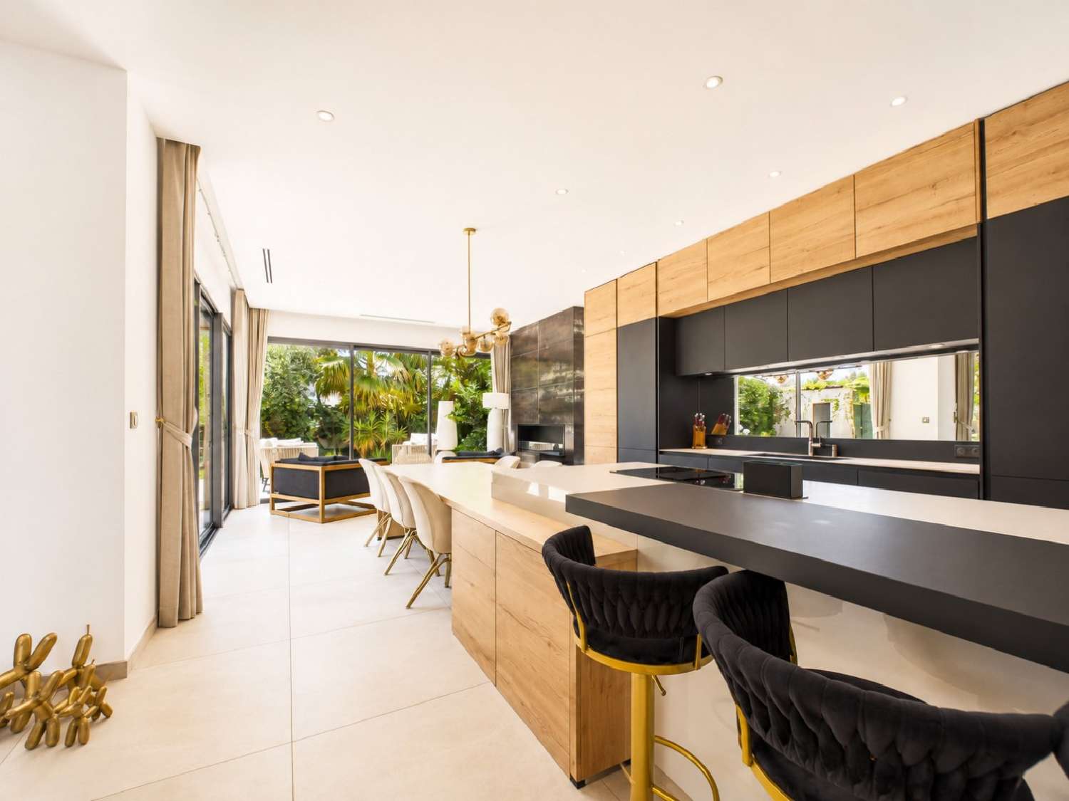 à vendre maison Agde Hérault 7
