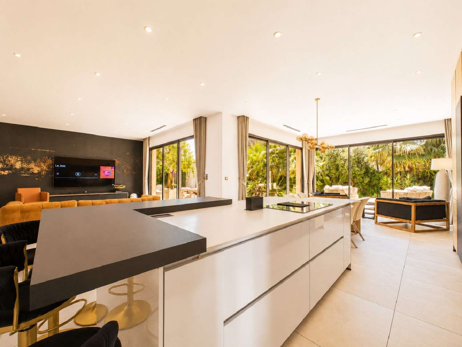 à vendre maison Agde Hérault 8
